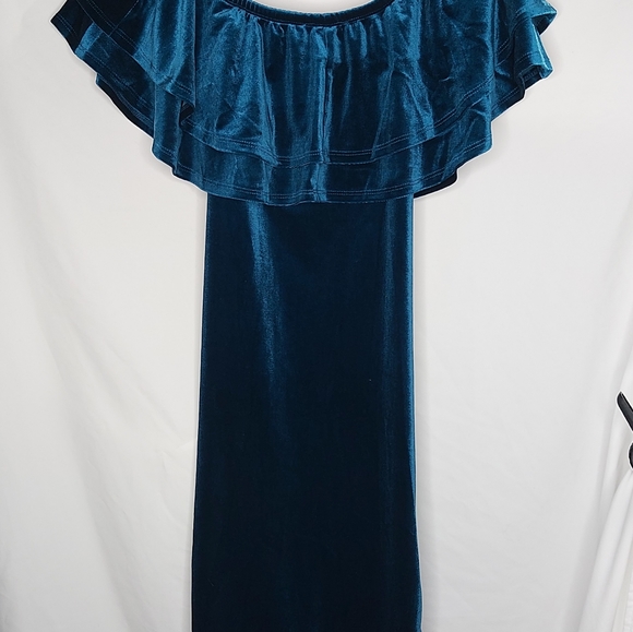 NWT-HELLO MIZ WOMEN DRESS S: S - Picture 3 of 4